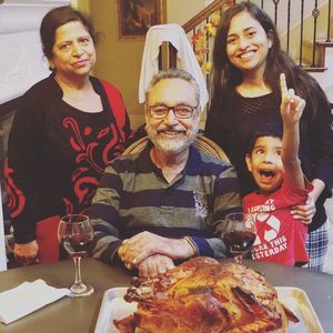 Meet your Posher, Jatinder singh